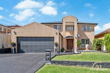 Property photo of 7 Forcett Close West Hoxton NSW 2171