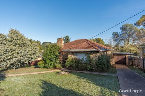 Property photo of 26 Bridges Avenue Mooroolbark VIC 3138