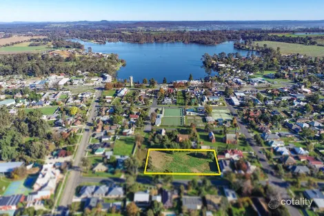 Property photo of 3-11 Boyd Street Nagambie VIC 3608