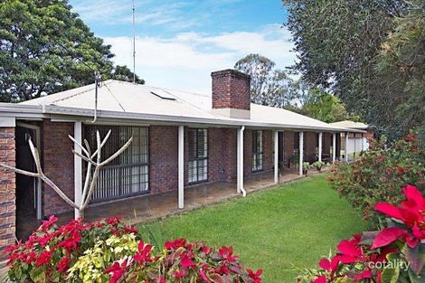 Property photo of 24 Westminster Boulevard Elanora QLD 4221