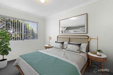 Property photo of 5/27 Arthur Street Coffs Harbour NSW 2450