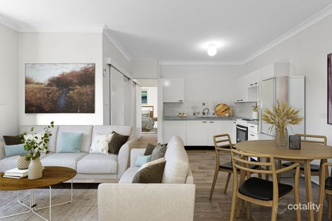 Property photo of 5/27 Arthur Street Coffs Harbour NSW 2450
