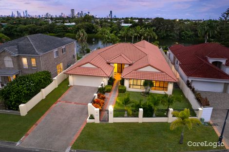 Property photo of 13 Julatten Drive Robina QLD 4226