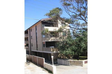 Property photo of 6/17 Darling Street Bronte NSW 2024