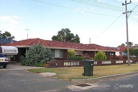 Property photo of 1B Duffield Avenue Beaconsfield WA 6162