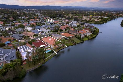 Property photo of 13 Julatten Drive Robina QLD 4226