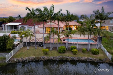 Property photo of 13 Julatten Drive Robina QLD 4226