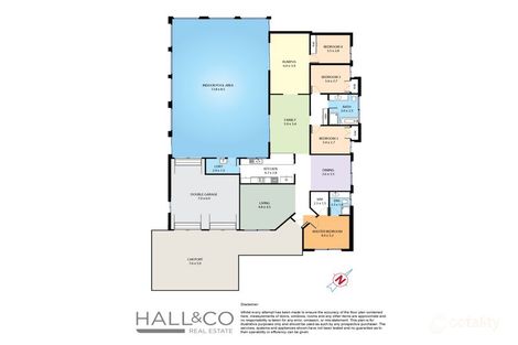 Property photo of 28 Settlers Crescent Bligh Park NSW 2756