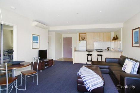 Property photo of 2202/2 Yarra Street Geelong VIC 3220