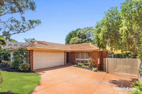 Property photo of 14 Berala Court Ringwood VIC 3134