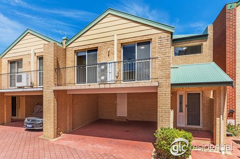 12/14 Boyd Cres, Hamilton Hill, WA 6163