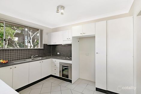 Property photo of 7/8 Chaleyer Street Rose Bay NSW 2029