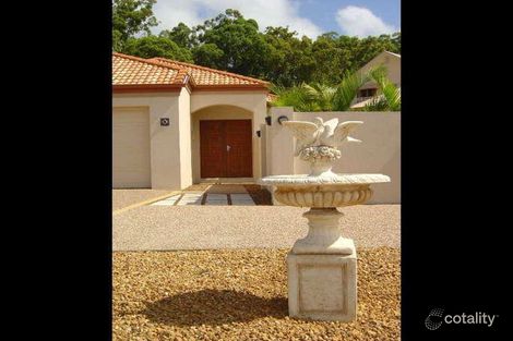 Property photo of 5 Paddy Place Oxenford QLD 4210