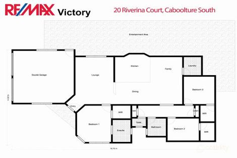 20 Riverina Ct, Caboolture South, QLD 4510