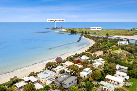 Property photo of 3/10 Griffiths Street Port Fairy VIC 3284