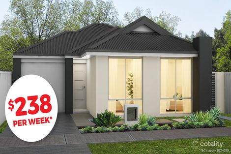 976 Woodstock Ave, Dawesville, WA 6211