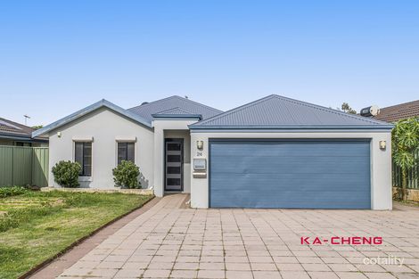 24 Modena Pl, Balga, WA 6061