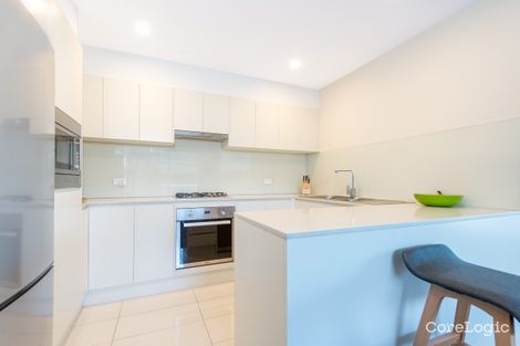 Property photo of 701/27 Atchison Street Wollongong NSW 2500