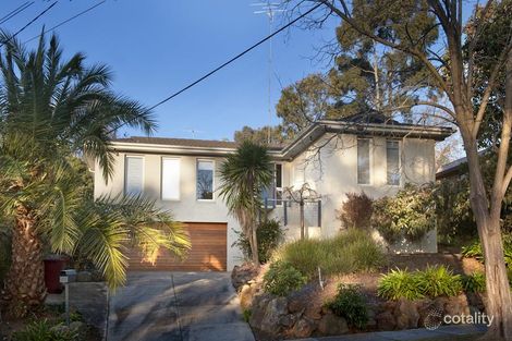 4 Stradmore Ave, Templestowe, VIC 3106