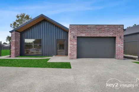 10/111a Meander Valley Rd, Westbury, TAS 7303