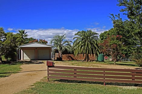 Property photo of 57 Rosenthal Road Rosenthal Heights QLD 4370