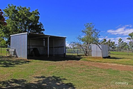 Property photo of 57 Rosenthal Road Rosenthal Heights QLD 4370