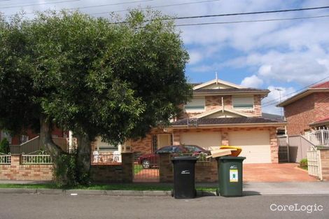 Property photo of 4 Hutchinson Street Auburn NSW 2144