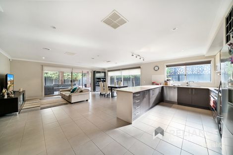 Property photo of 6 Opperman Place Point Cook VIC 3030