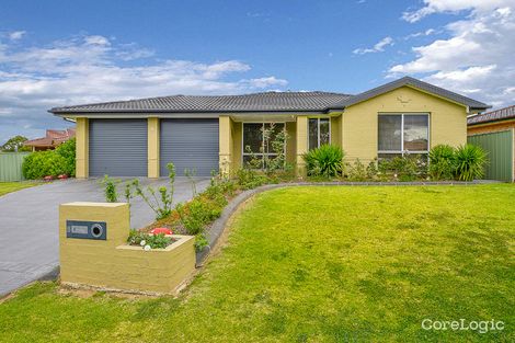 Property photo of 8 Muru Drive Glenmore Park NSW 2745