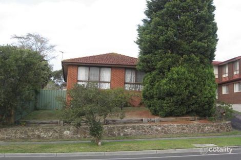 10 Cumberland Way, Endeavour Hills, VIC 3802