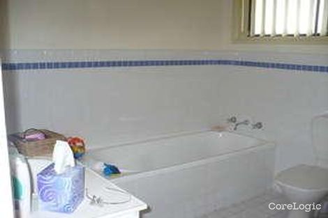 Property photo of 4/14 Mary Street Macquarie Fields NSW 2564