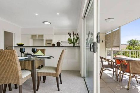 Property photo of 46/21 Gracemere Boulevard Peregian Springs QLD 4573