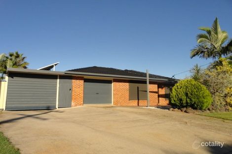 Property photo of 23 Spinnaker Boulevard Wurtulla QLD 4575