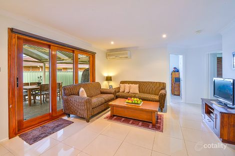 Property photo of 8 Muru Drive Glenmore Park NSW 2745