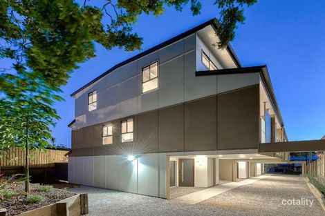 Property photo of 1/28 Howsan Street Mount Gravatt East QLD 4122