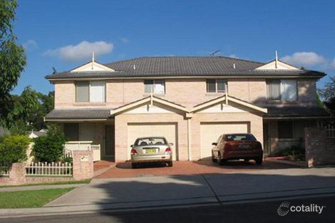 7/20-22 Peggy St, Mays Hill, NSW 2145