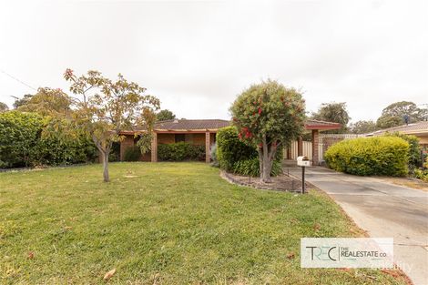 4 Grimsel Ct, Coodanup, WA 6210