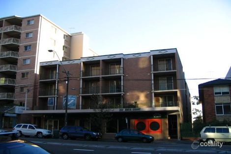 Property photo of 20/231-233 Anzac Parade Kensington NSW 2033