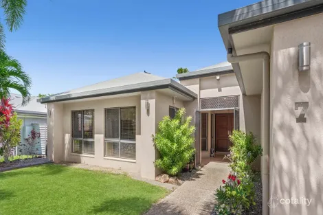 Property photo of 7 Orana Street Caravonica QLD 4878