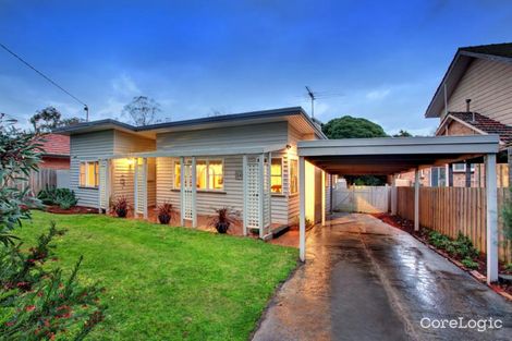 Property photo of 34 Lasiandra Avenue Forest Hill VIC 3131