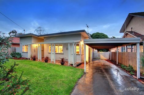 Property photo of 34 Lasiandra Avenue Forest Hill VIC 3131