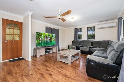 Property photo of 43 Kurago Street Chermside West QLD 4032