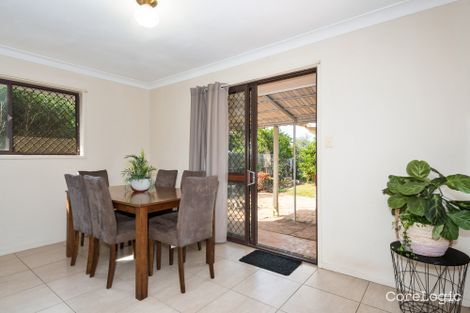 Property photo of 43 Kurago Street Chermside West QLD 4032