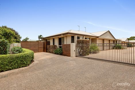 Property photo of 1/381 Greenwattle Street Wilsonton QLD 4350