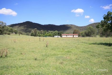 3160 Wybong Rd, Hollydeen, NSW 2328