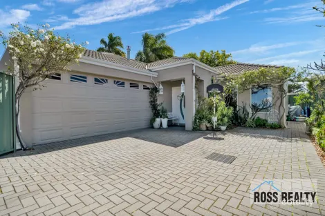 Property photo of 32A Chaffers Street Morley WA 6062