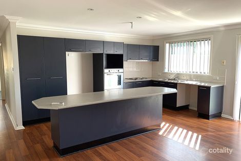 62b Budgeree Dr, Aberglasslyn, NSW 2320