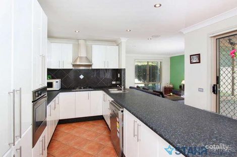 Property photo of 6 Giles Place Plumpton NSW 2761