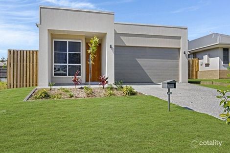 16 Angus Ct, Park Ridge, QLD 4125