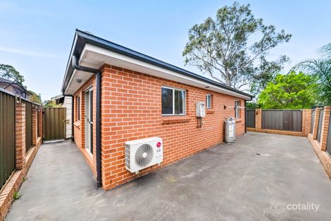 21a William St, Blacktown, NSW 2148